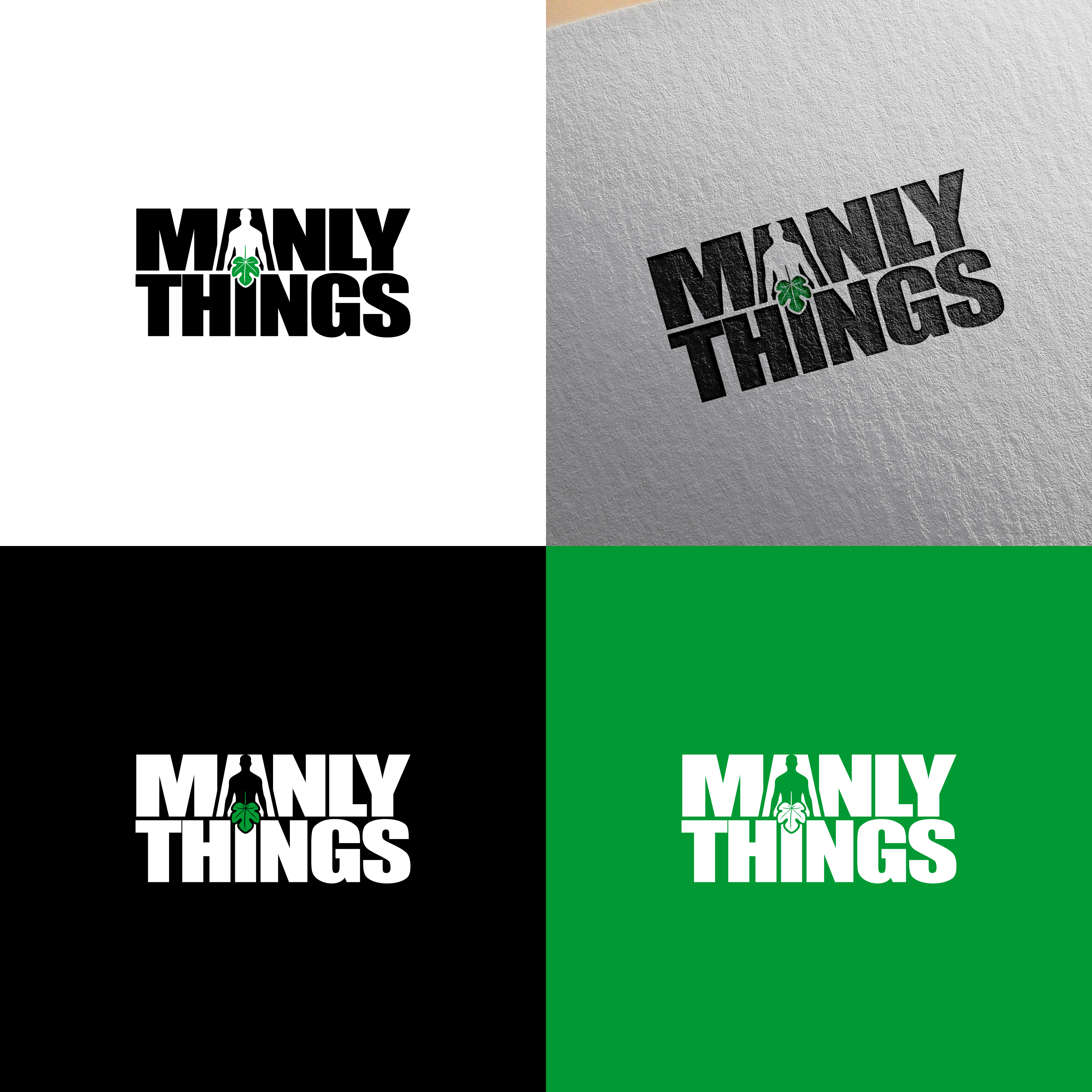 Logo-Design von Sigeto für dieses Projekt | Design #37220751