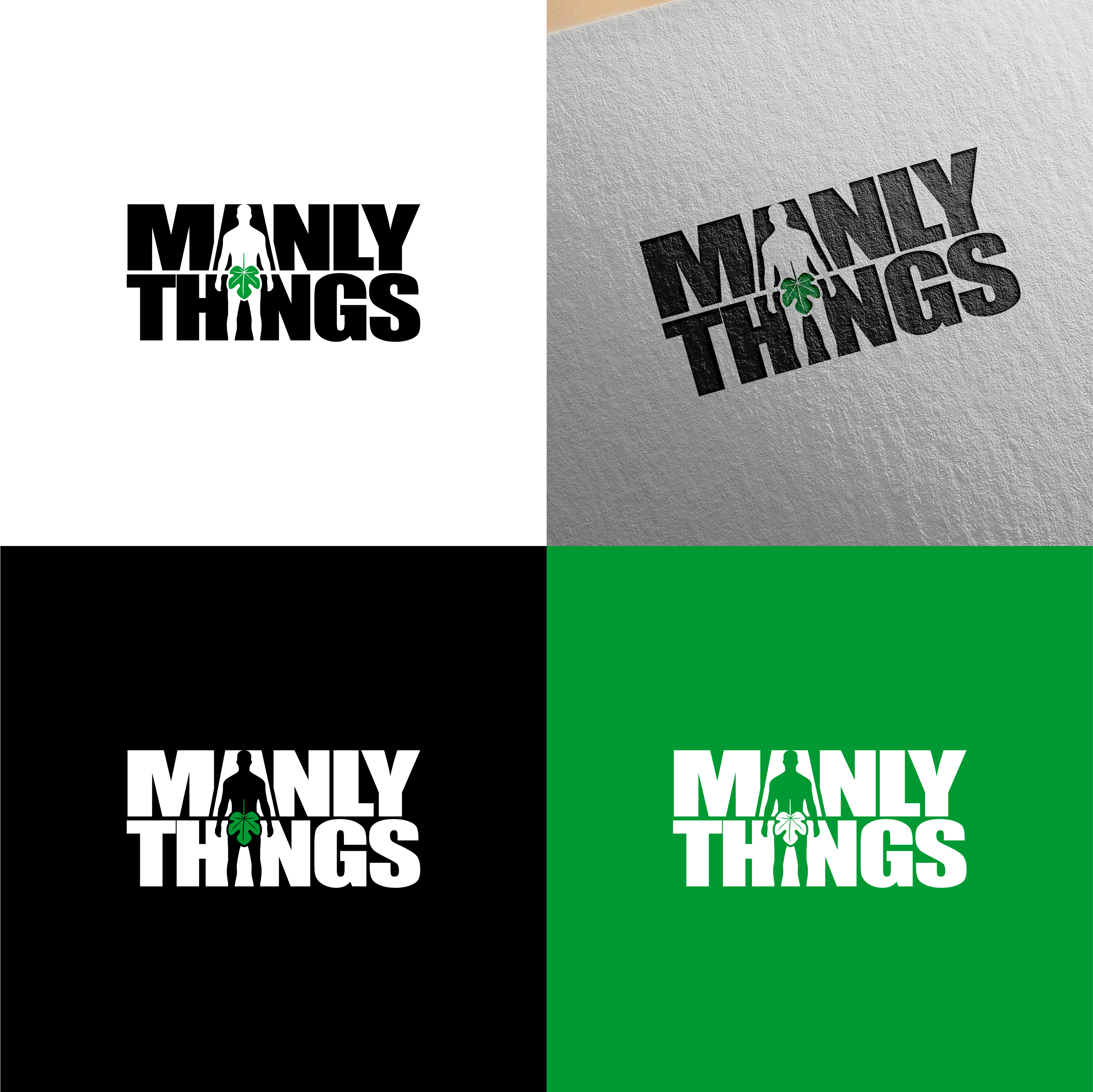 Logo-Design von Sigeto für dieses Projekt | Design #37220752