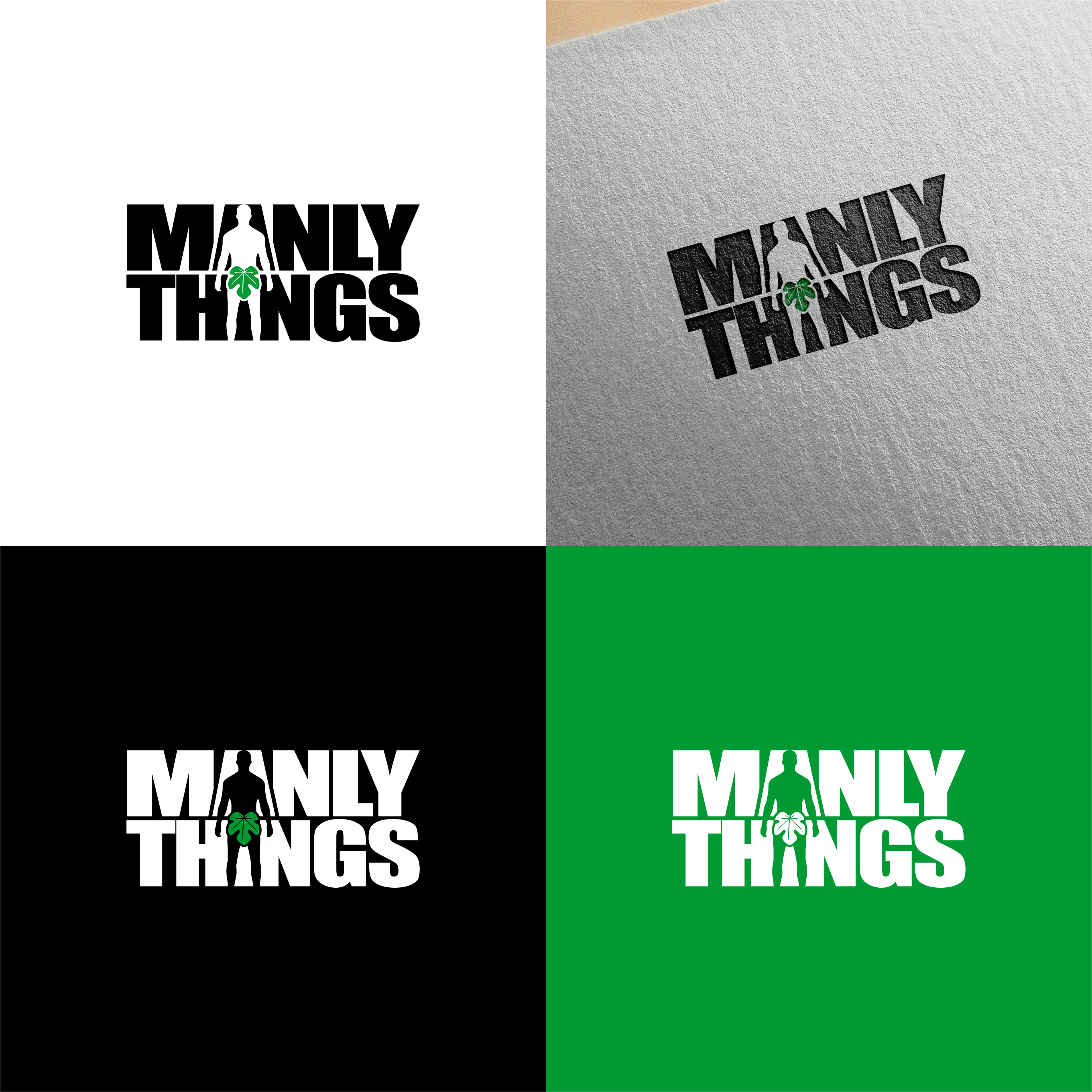 Logo-Design von Sigeto für dieses Projekt | Design #37221149