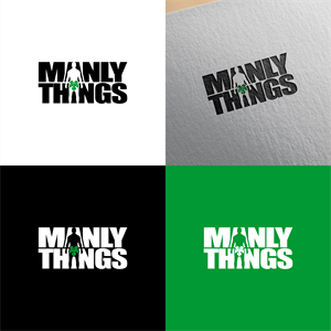 Logo-Design von Sigeto für dieses Projekt | Design: #37221149