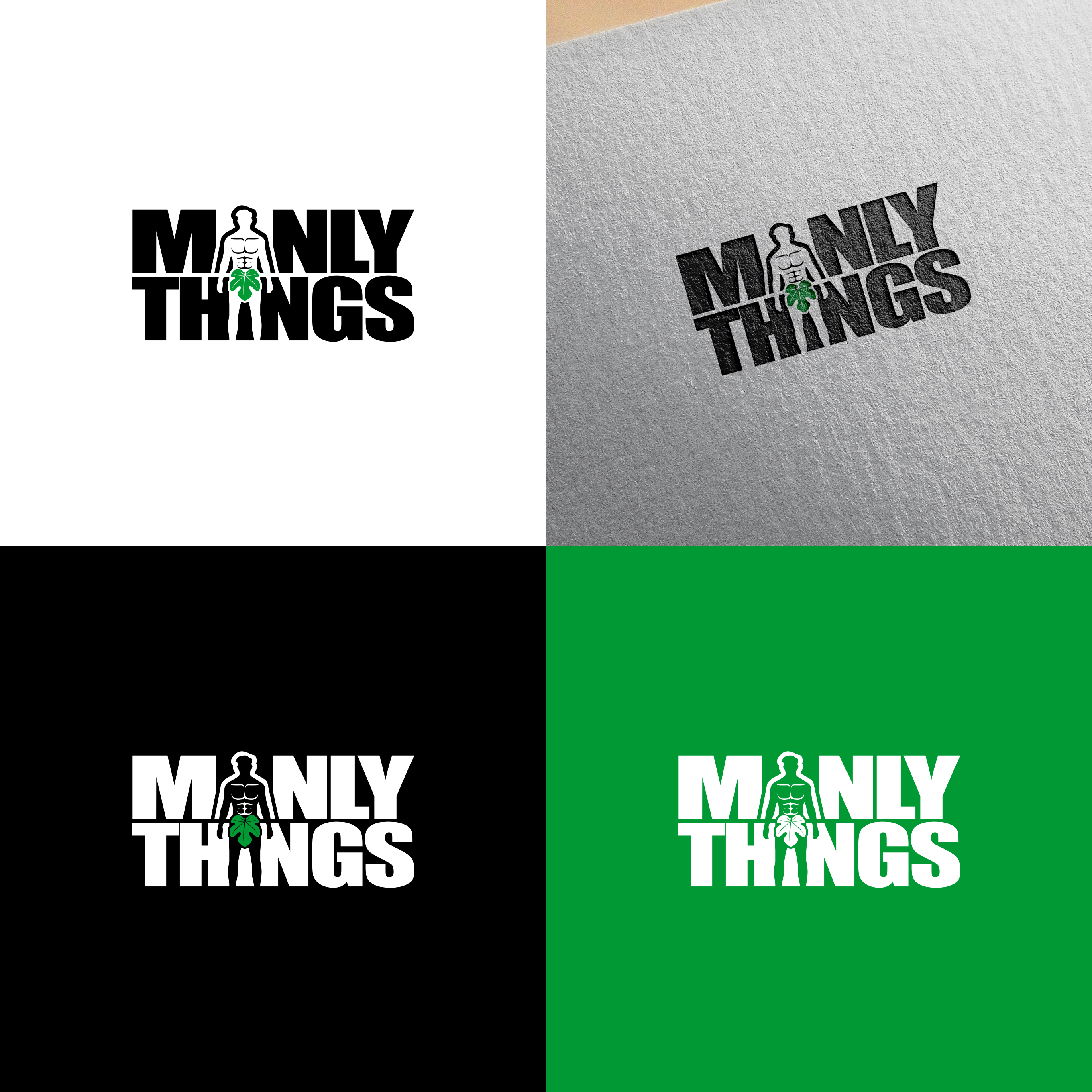 Logo Design by Sigeto for this project | Design #37221426