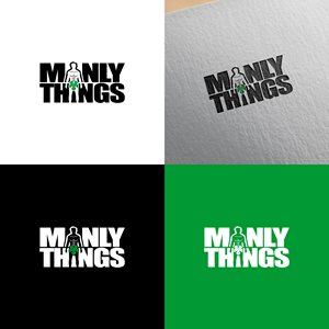 Logo-Design von Sigeto für dieses Projekt | Design: #37221426