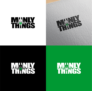 Logo-Design von Sigeto für dieses Projekt | Design: #37221427