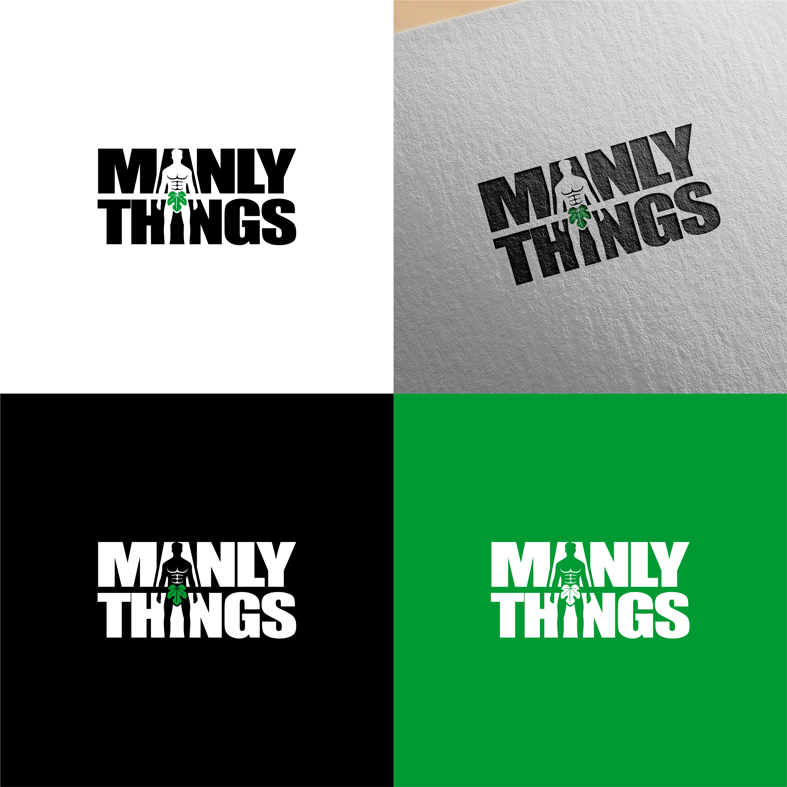 Logo-Design von Sigeto für dieses Projekt | Design #37222328