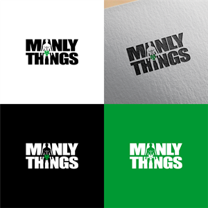 Logo-Design von Sigeto für dieses Projekt | Design: #37222328