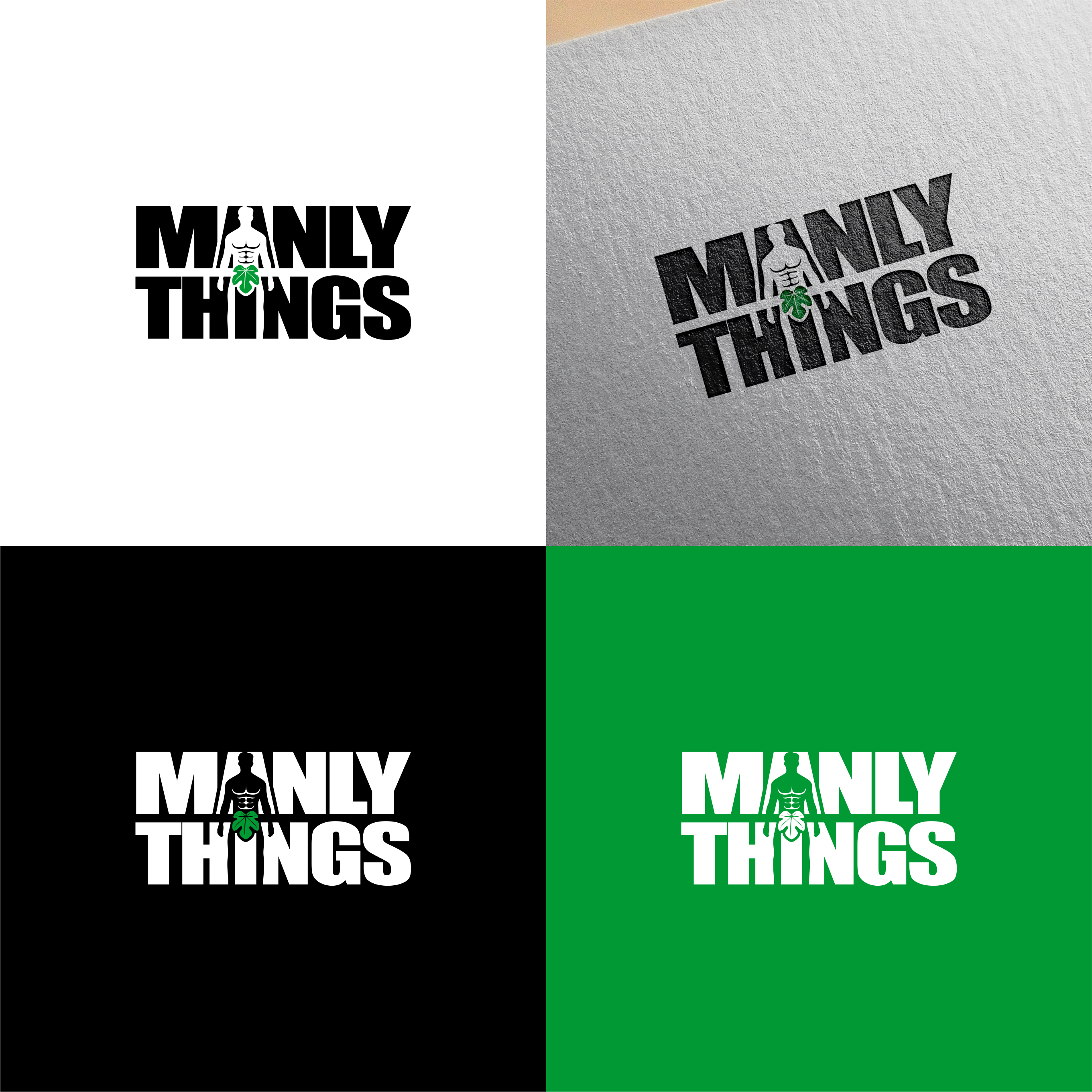 Logo-Design von Sigeto für dieses Projekt | Design #37222329