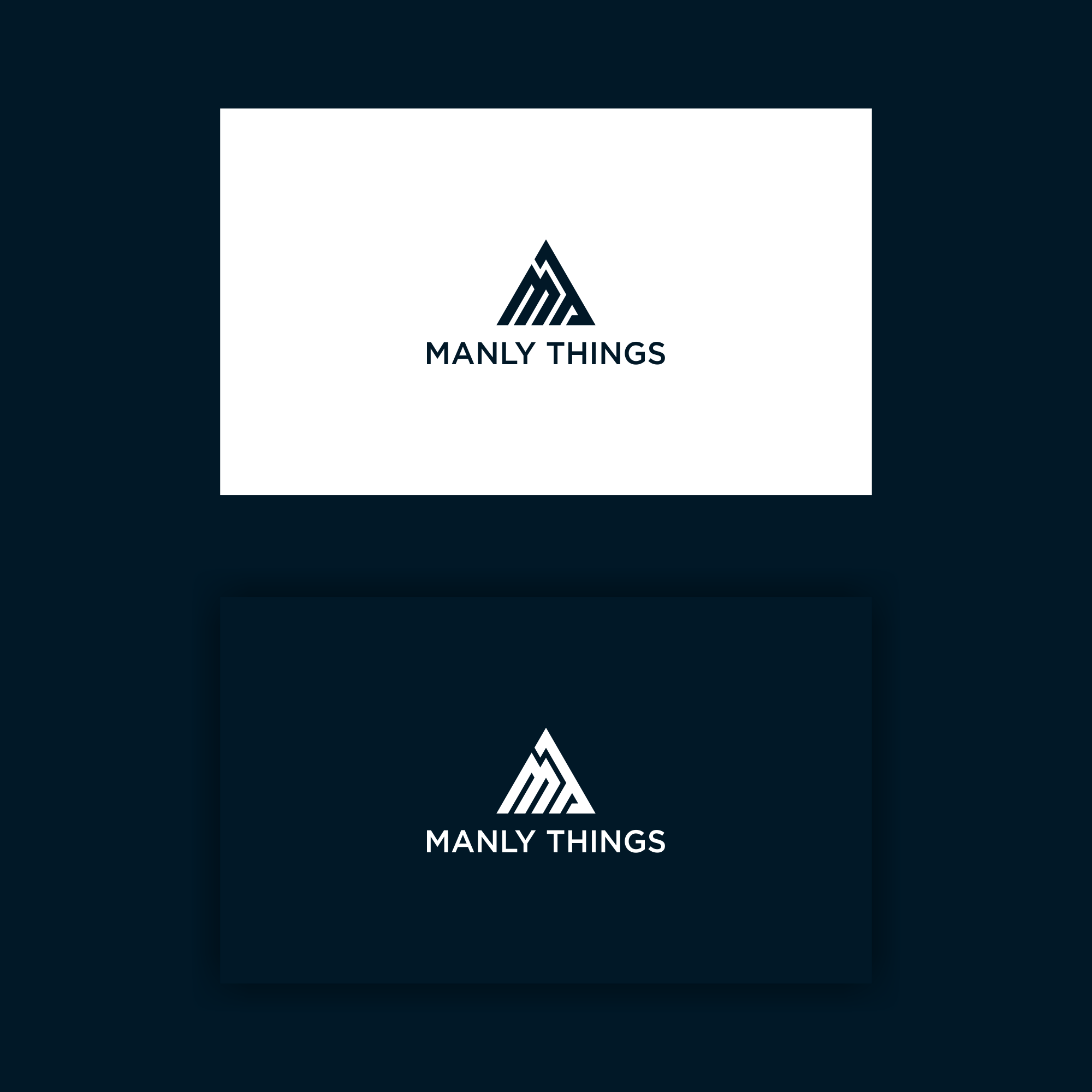 Logo Design by B.O_STUDIO for this project | Design #37238652