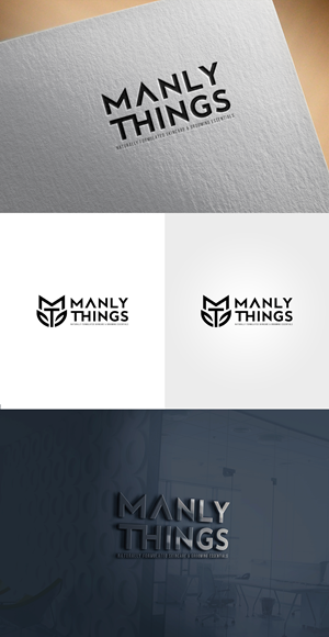 Logo-Design von Rahmina für dieses Projekt | Design: #37218688