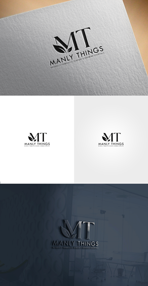 Logo-Design von Rahmina für dieses Projekt | Design: #37218689