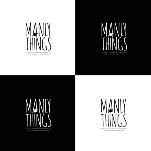 Logo-Design von Alex Henry für dieses Projekt | Design: #37218585
