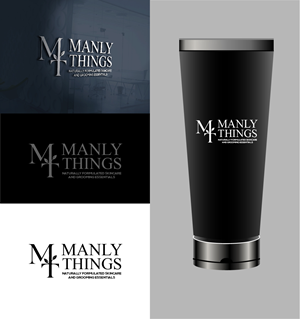 Logo Design by LogoLogic98