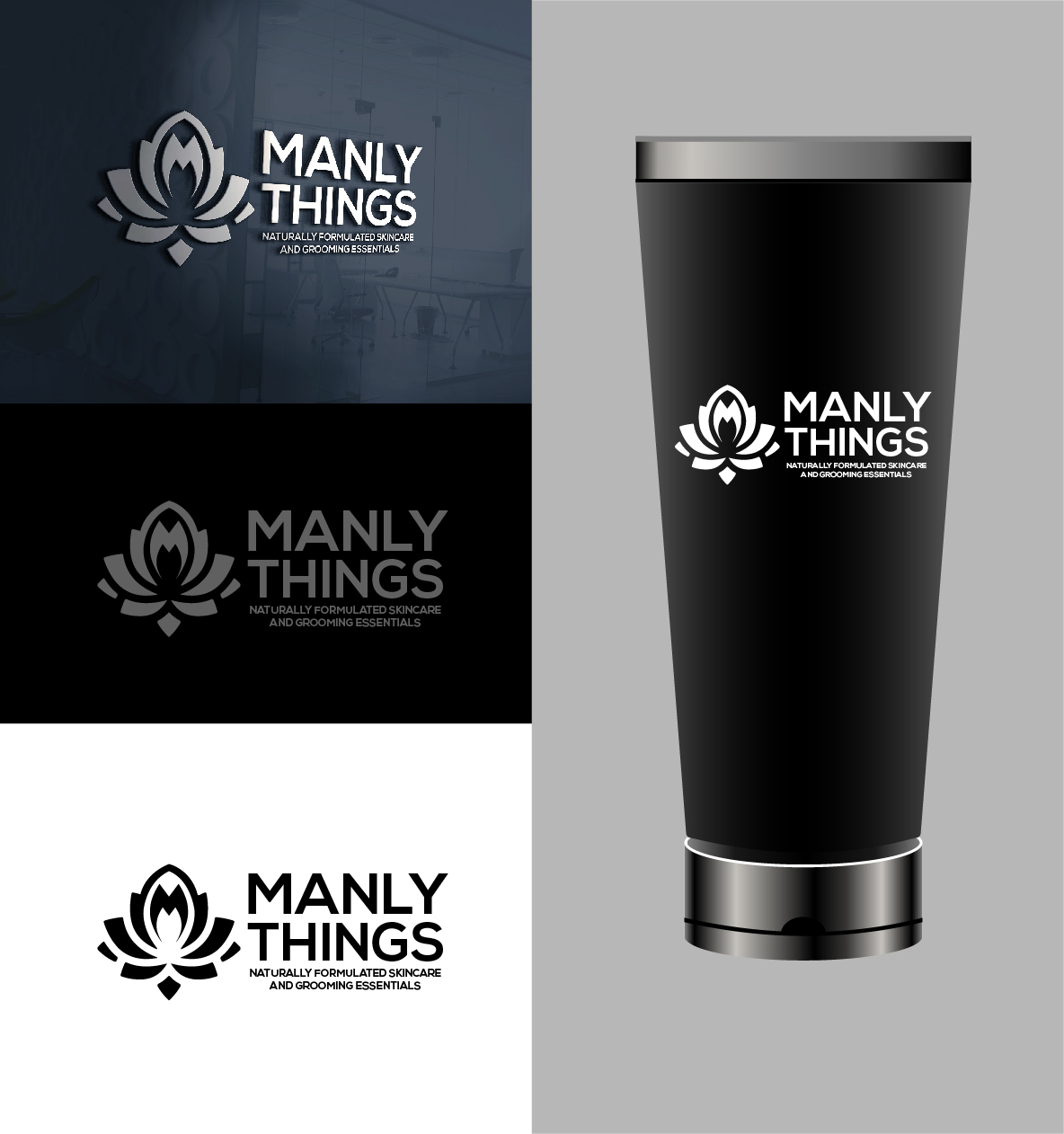 Logo Design by LogoLogic98 for this project | Design #37237673