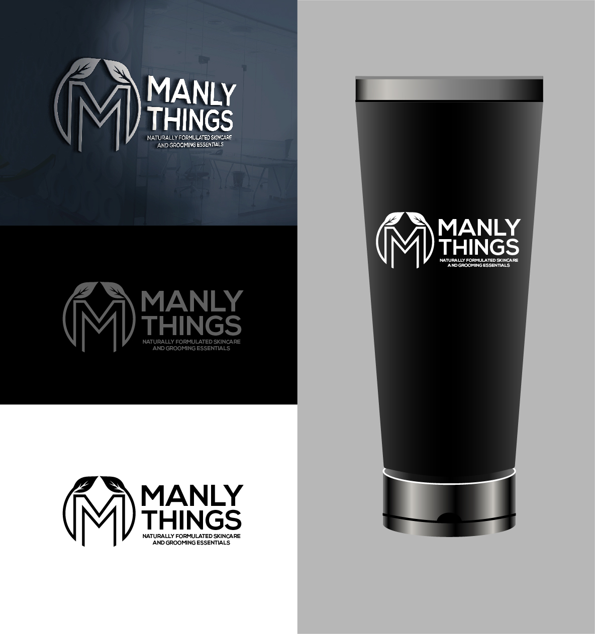 Logo Design by LogoLogic98 for this project | Design #37237682