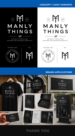 Logo-Design von MDesigns ™ für dieses Projekt | Design: #37231748