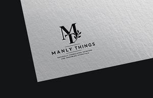 Logo-Design von DC0105 für dieses Projekt | Design: #37228097
