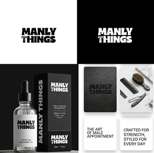 Logo-Design von CrowdKing für dieses Projekt | Design: #37216386