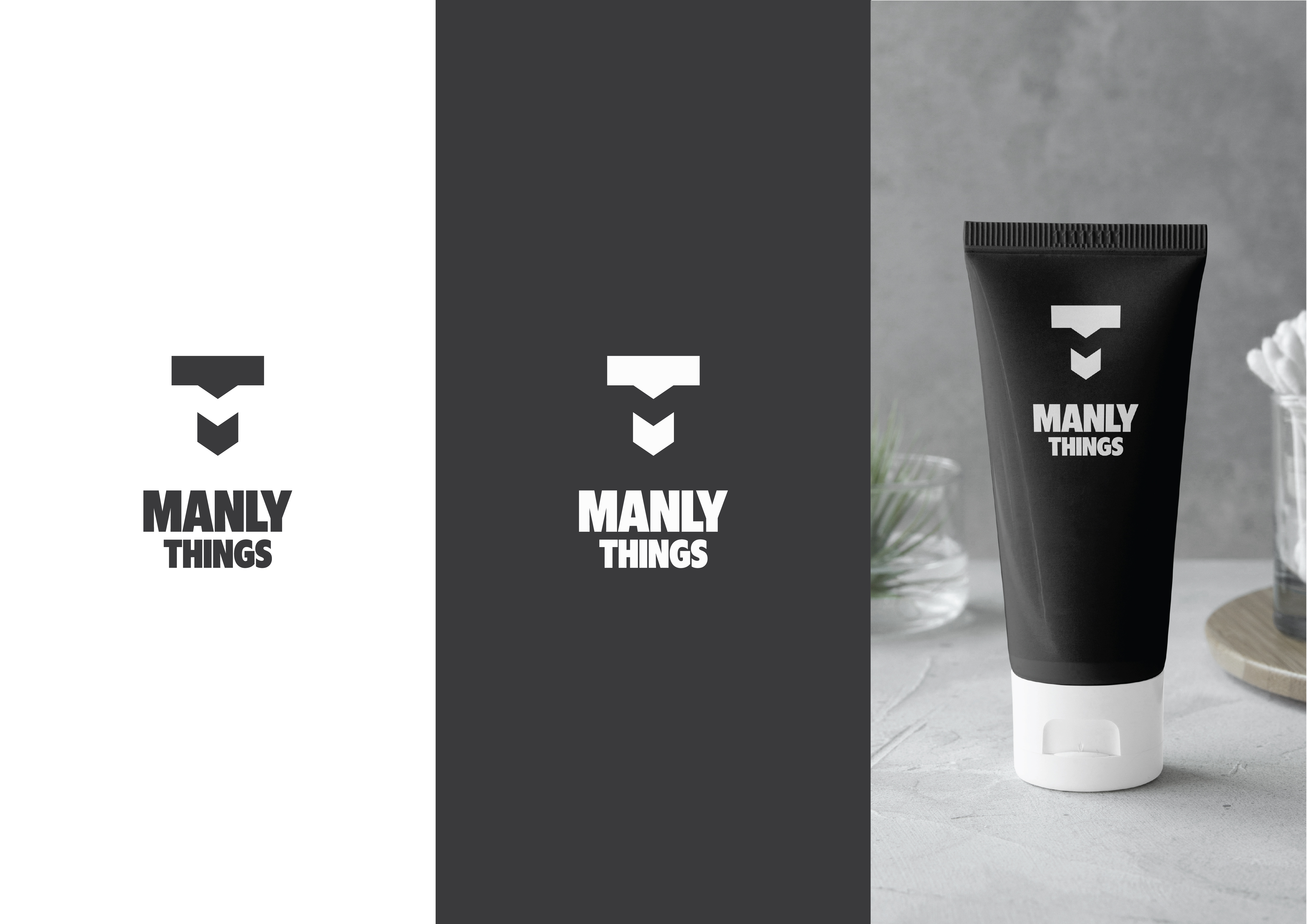 Logo-Design von The Marble Peach für dieses Projekt | Design #37220046