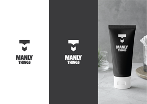 Logo-Design von The Marble Peach für dieses Projekt | Design: #37220046