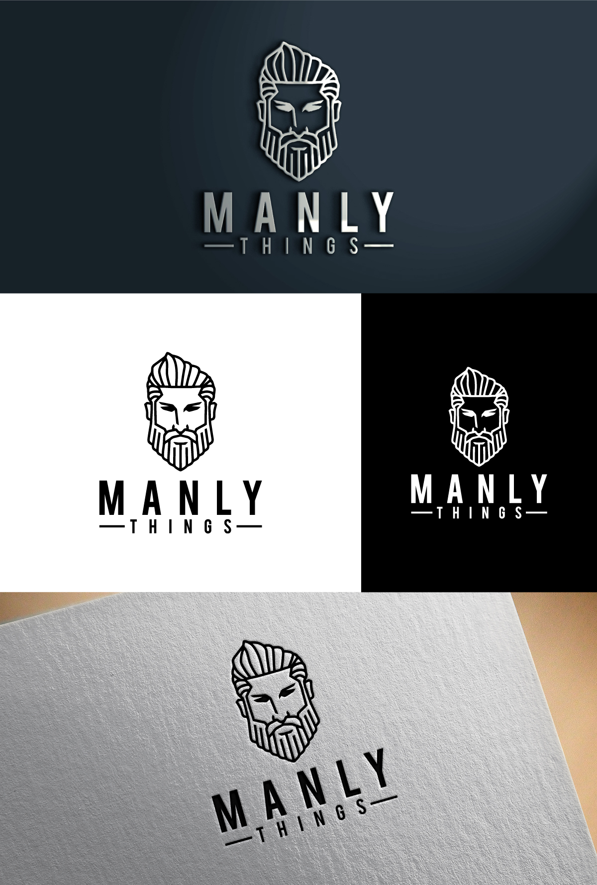 Logo Design by ariba6269 for this project | Design #37216652