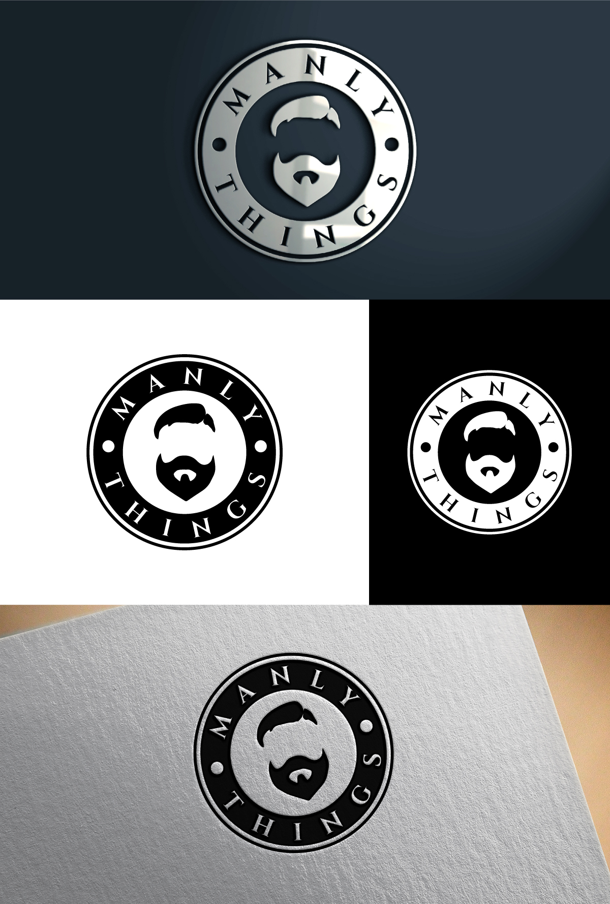 Logo-Design von ariba6269 für dieses Projekt | Design #37216704