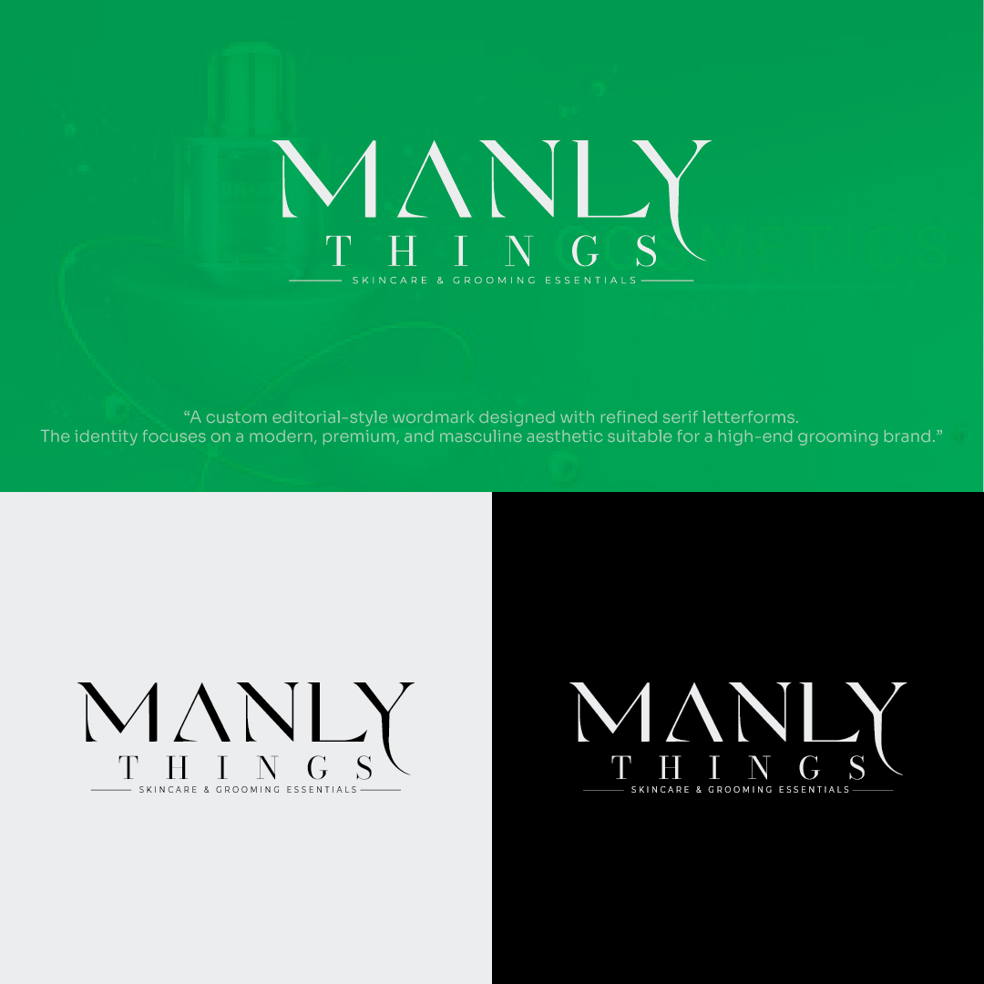 Logo-Design von Najmul271 für dieses Projekt | Design #37227468
