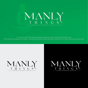 Logo-Design von Najmul271 für dieses Projekt | Design: #37227468