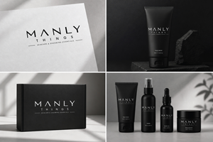Logo-Design von Najmul271 für dieses Projekt | Design: #37227868