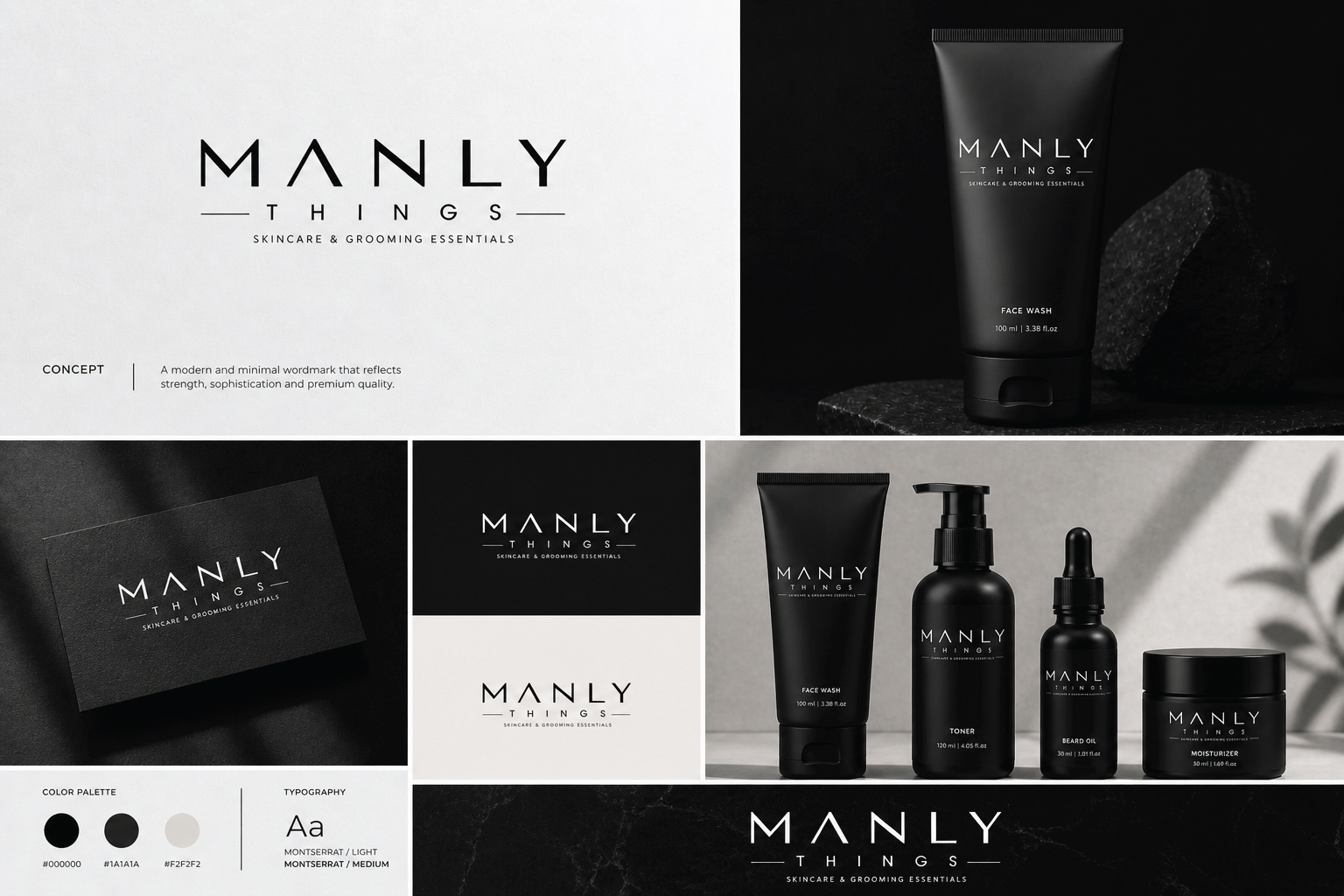 Logo Design by Najmul271 for this project | Design #37227877