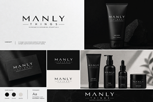 Logo-Design von Najmul271 für dieses Projekt | Design: #37227877