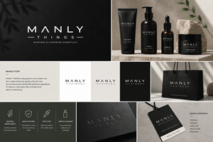 Logo-Design von Najmul271 für dieses Projekt | Design: #37227904