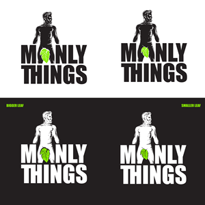 Logo-Design von SupDee für dieses Projekt | Design: #37221904