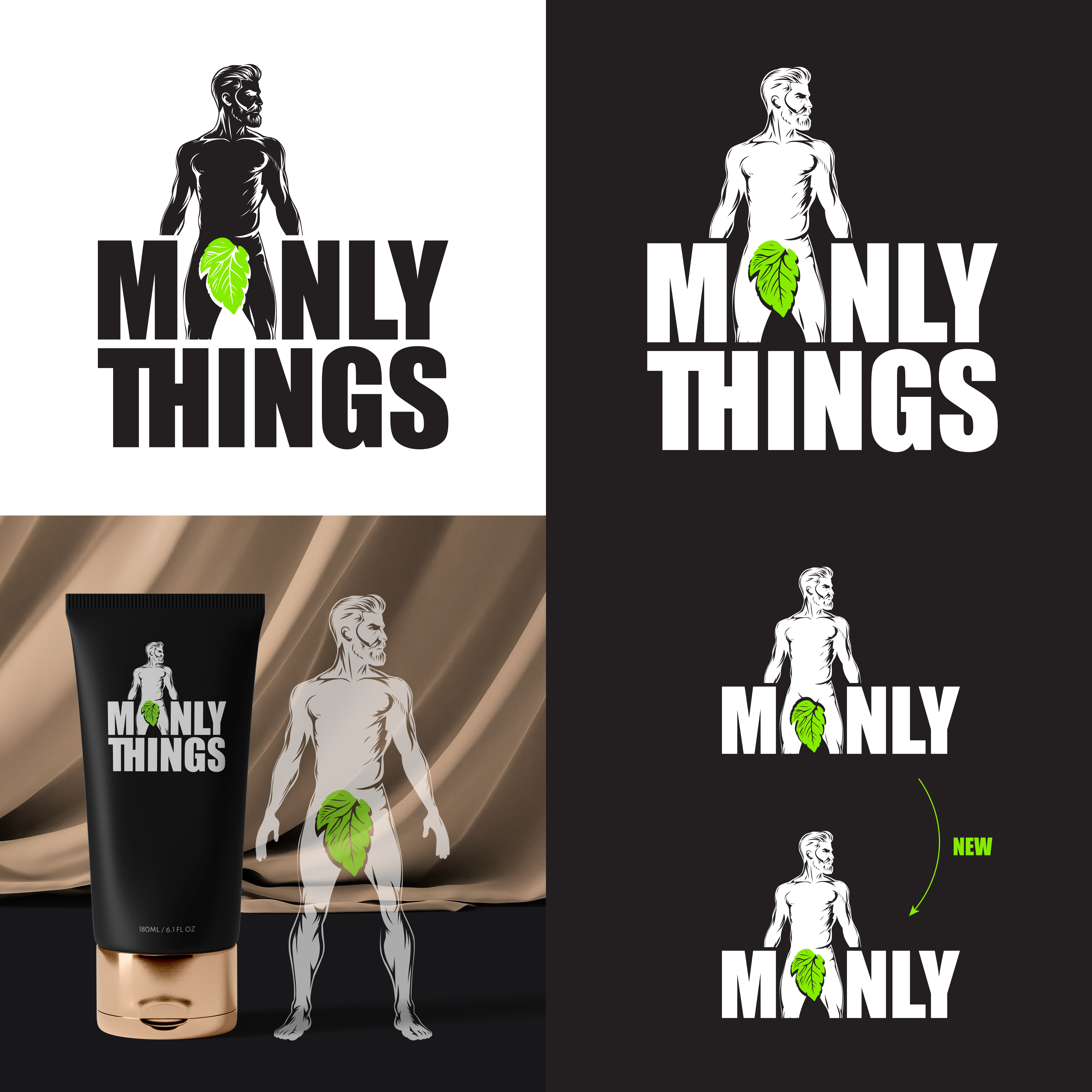 Logo-Design von SupDee für dieses Projekt | Design #37222059
