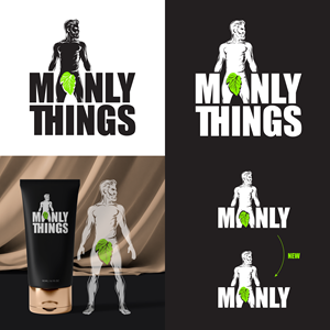 Logo-Design von SupDee für dieses Projekt | Design: #37222059