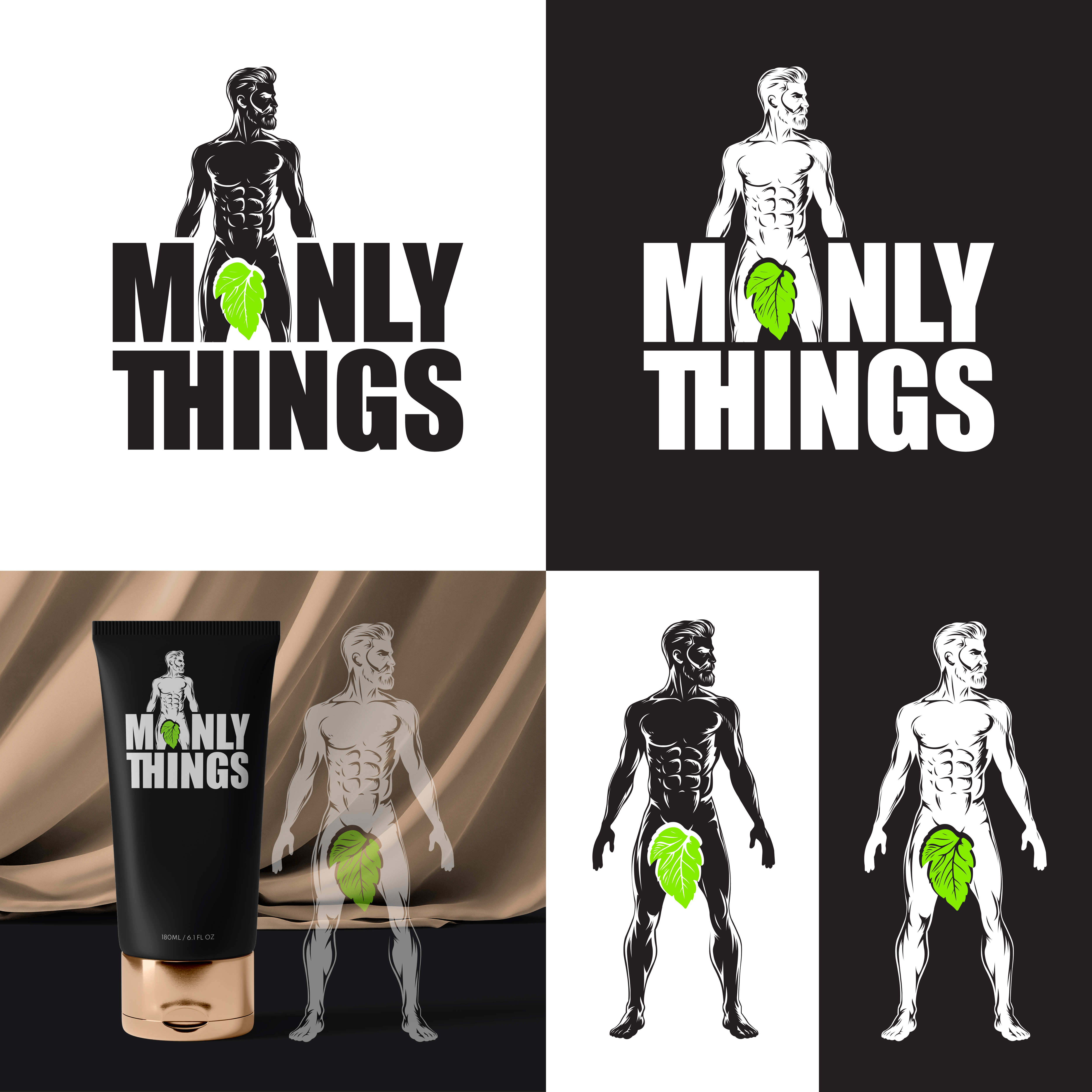 Logo-Design von SupDee für dieses Projekt | Design #37222358