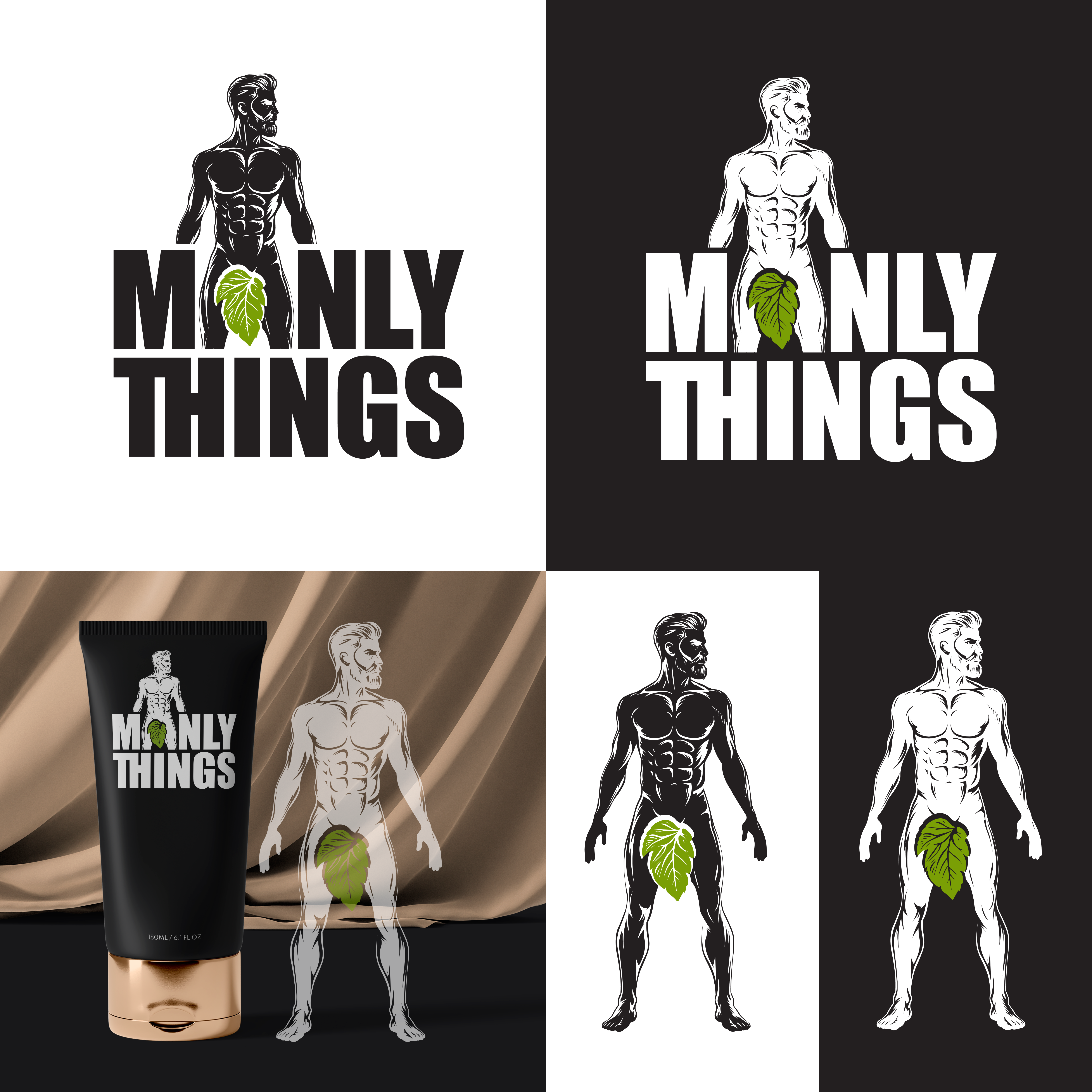 Logo-Design von SupDee für dieses Projekt | Design #37222929