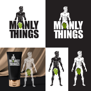 Logo-Design von SupDee für dieses Projekt | Design: #37222929