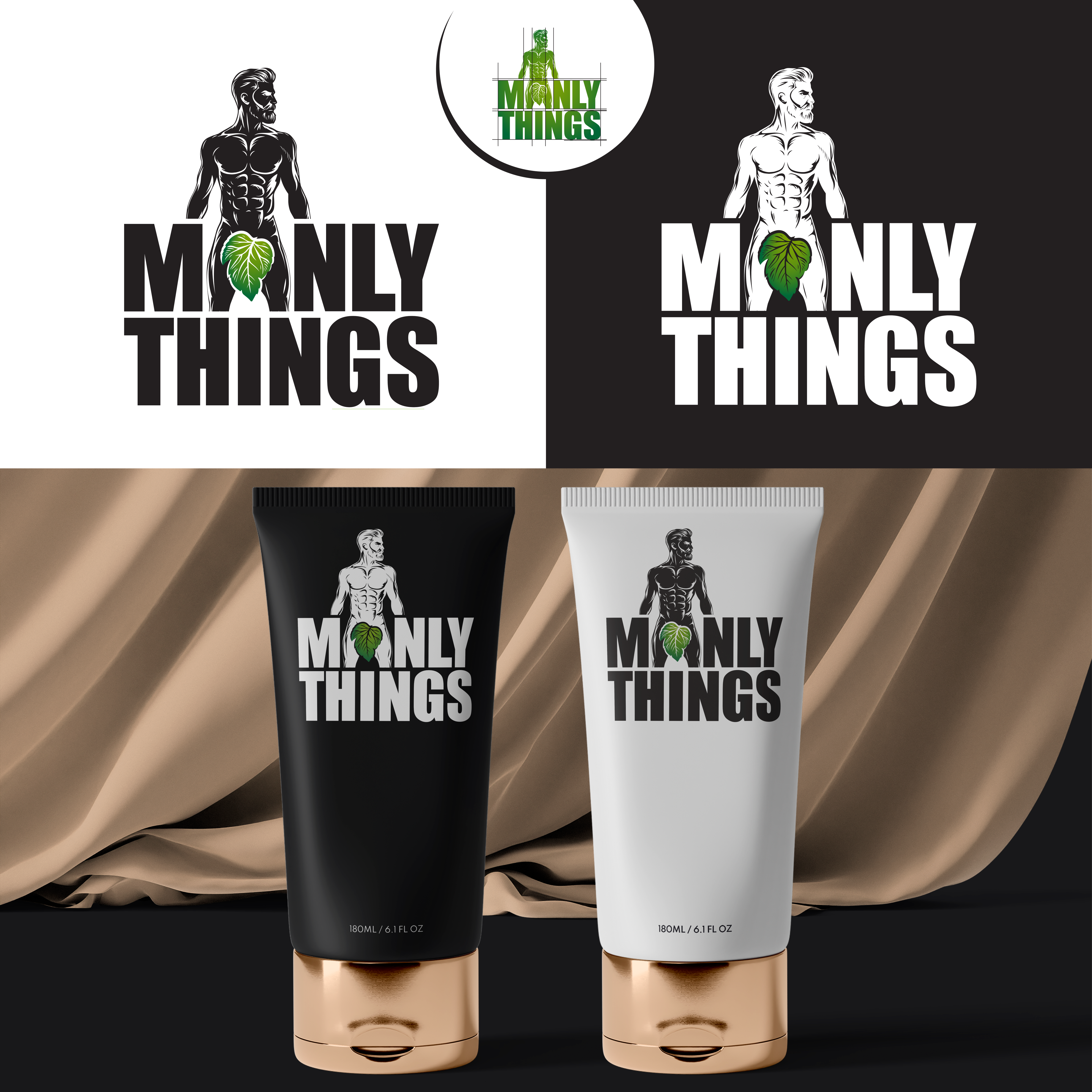 Logo-Design von SupDee für dieses Projekt | Design #37225706