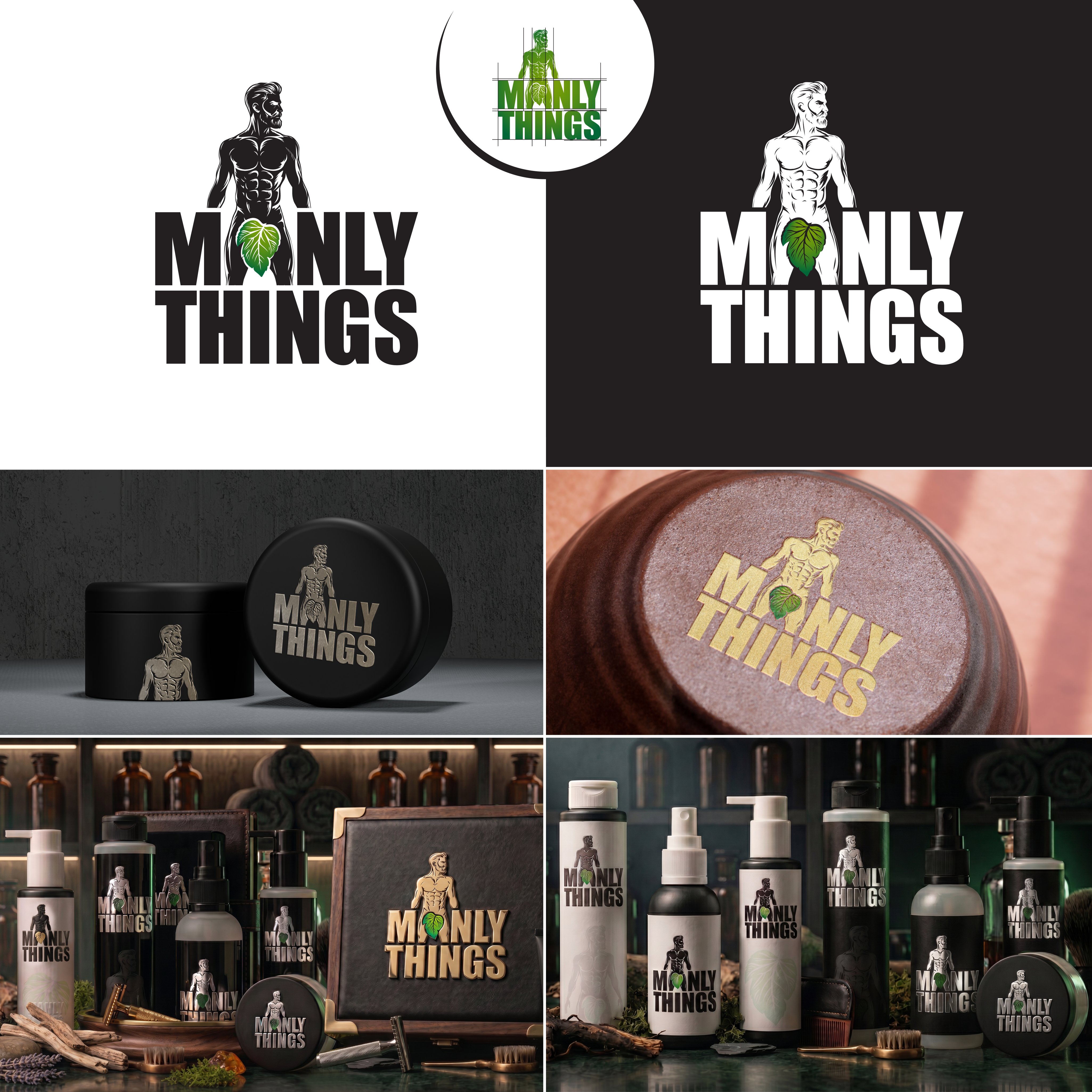 Logo-Design von SupDee für dieses Projekt | Design: #37229910