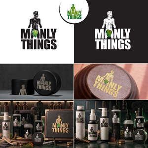 Logo Design by SupDee for this project | Design #37229910