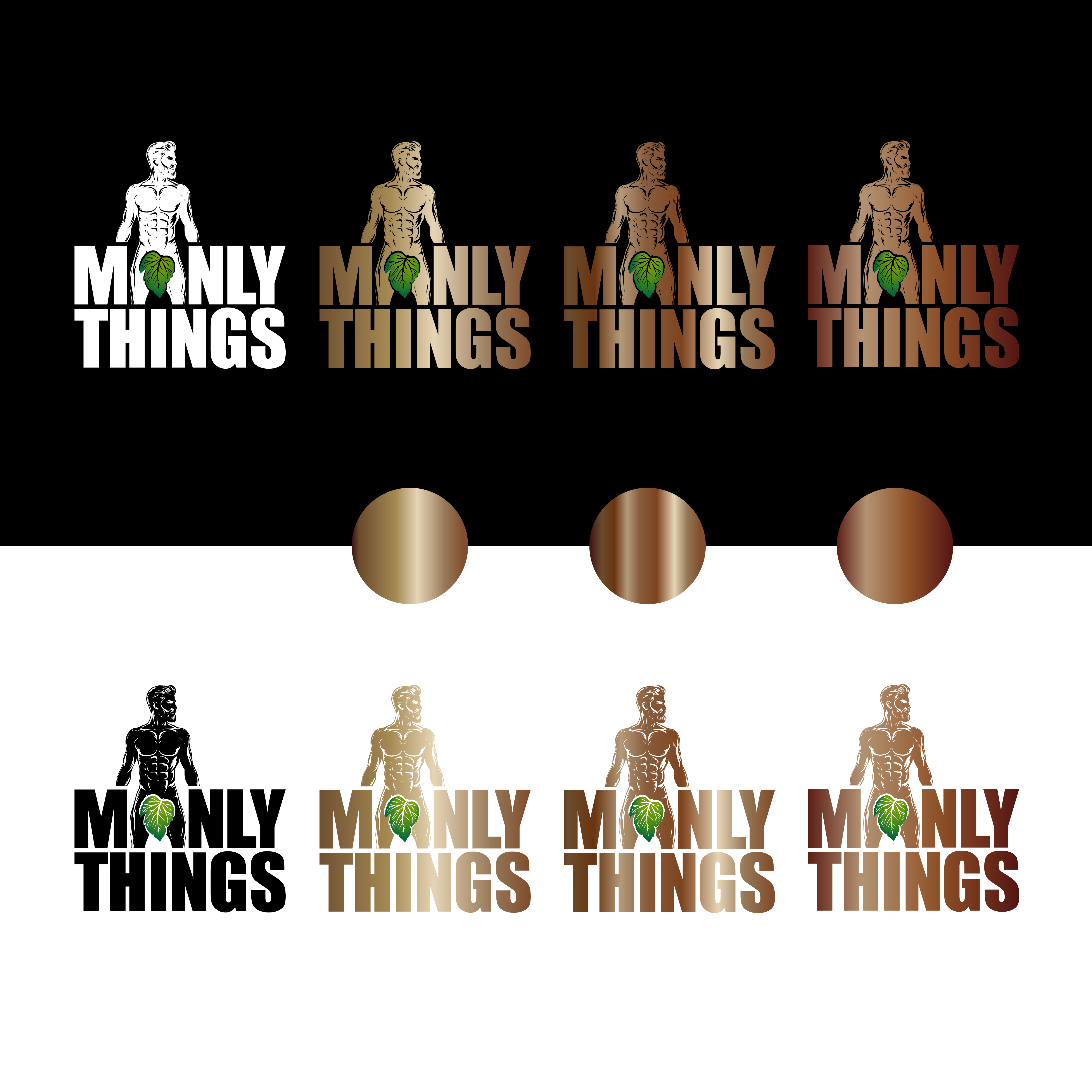 Logo Design by SupDee for this project | Design #37309815