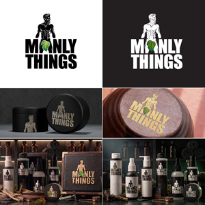Logo Design by SupDee for this project | Design: #37311825