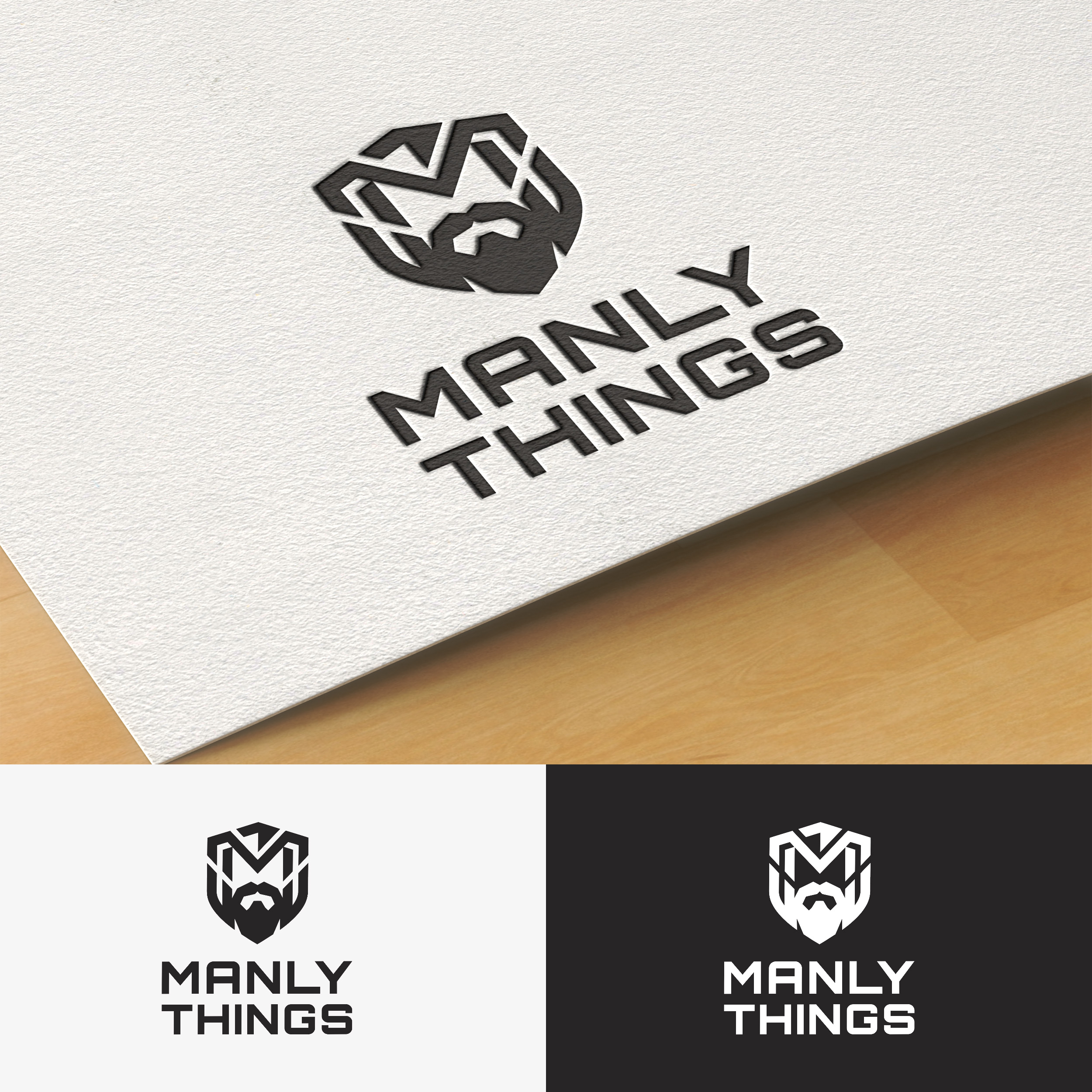 Logo-Design von -ACE- für dieses Projekt | Design #37224550