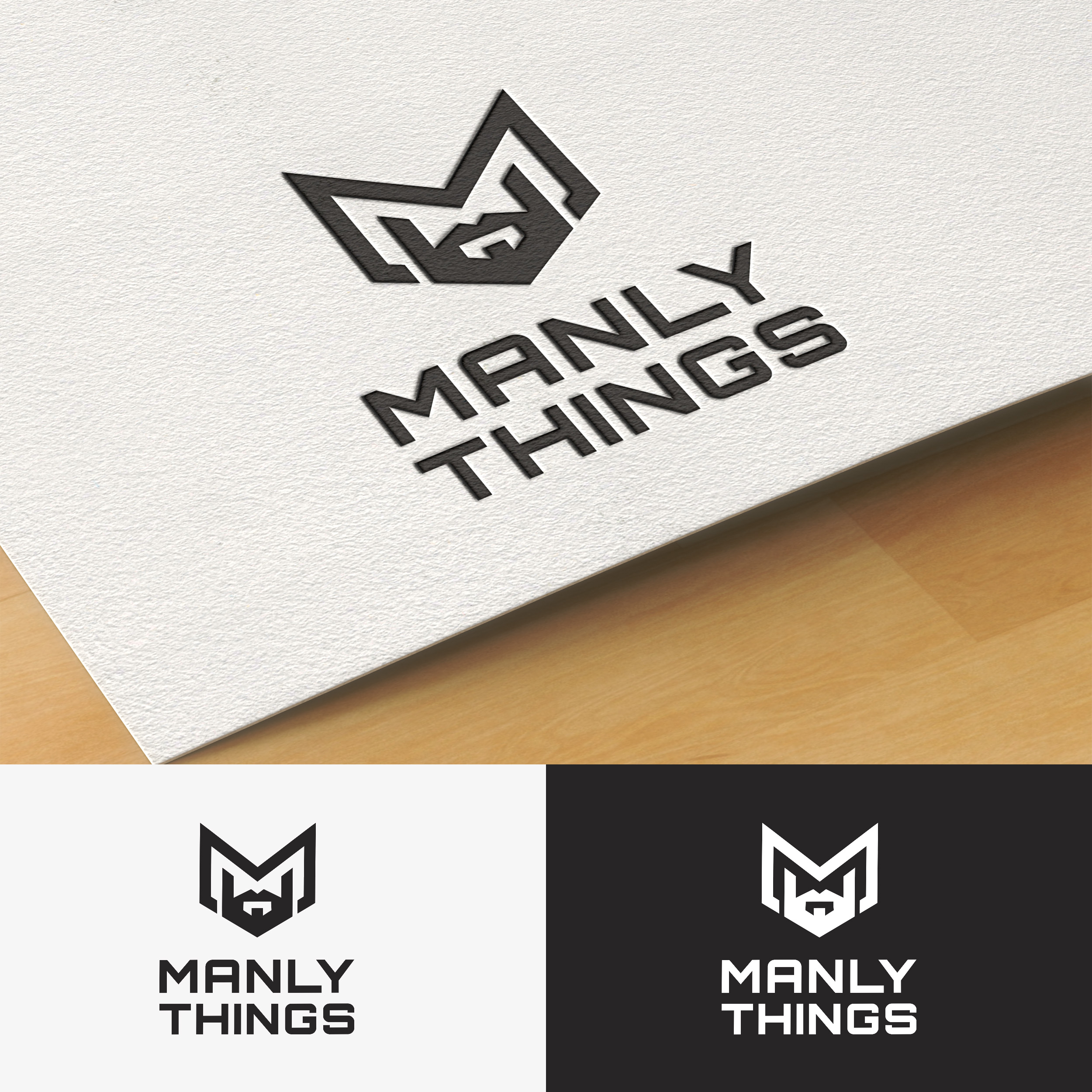 Logo-Design von -ACE- für dieses Projekt | Design #37224551