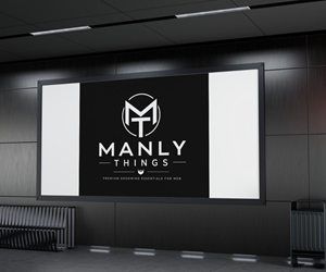 Logo-Design von Saumin Bhavsar für dieses Projekt | Design: #37228361