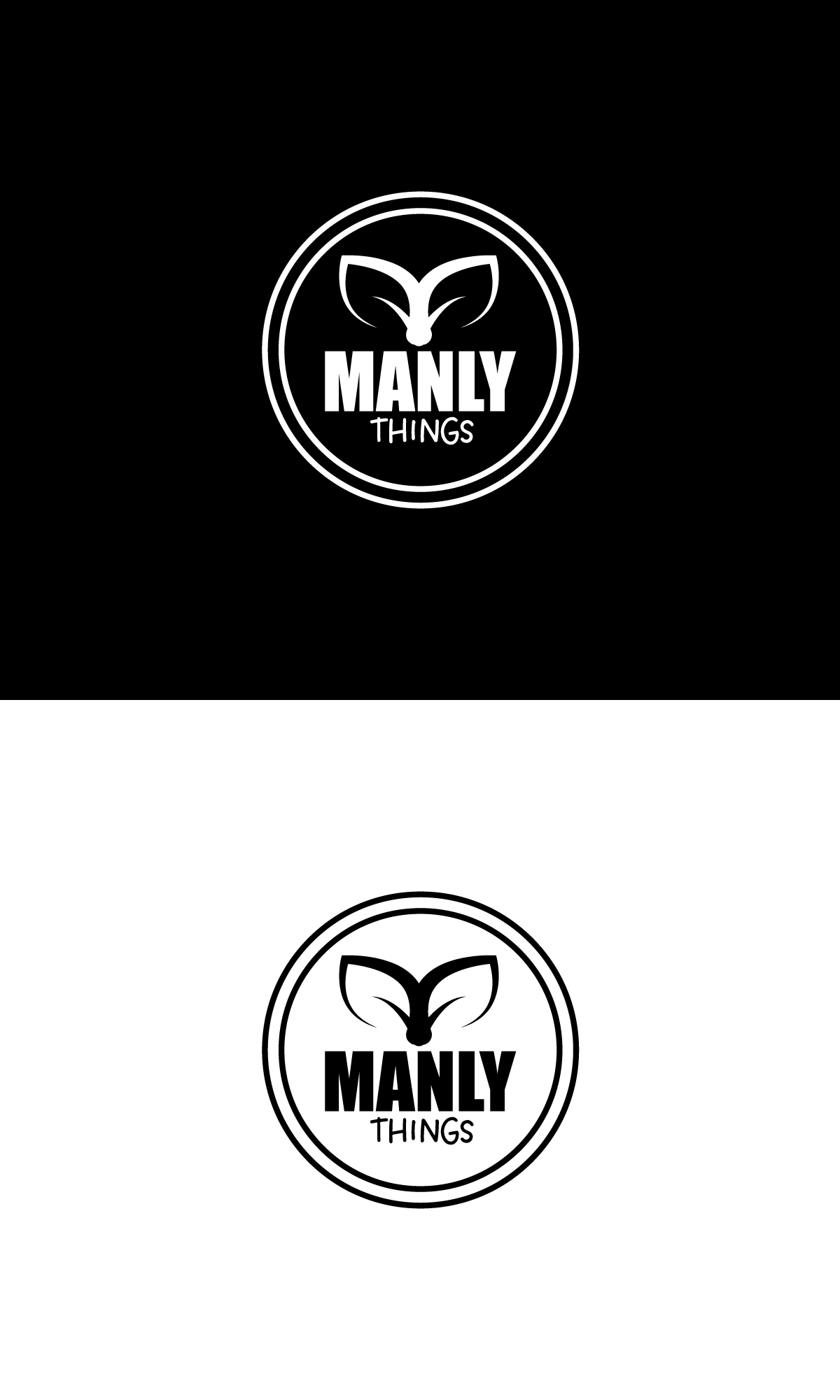 Logo Design by Saumin Bhavsar for this project | Design #37231042