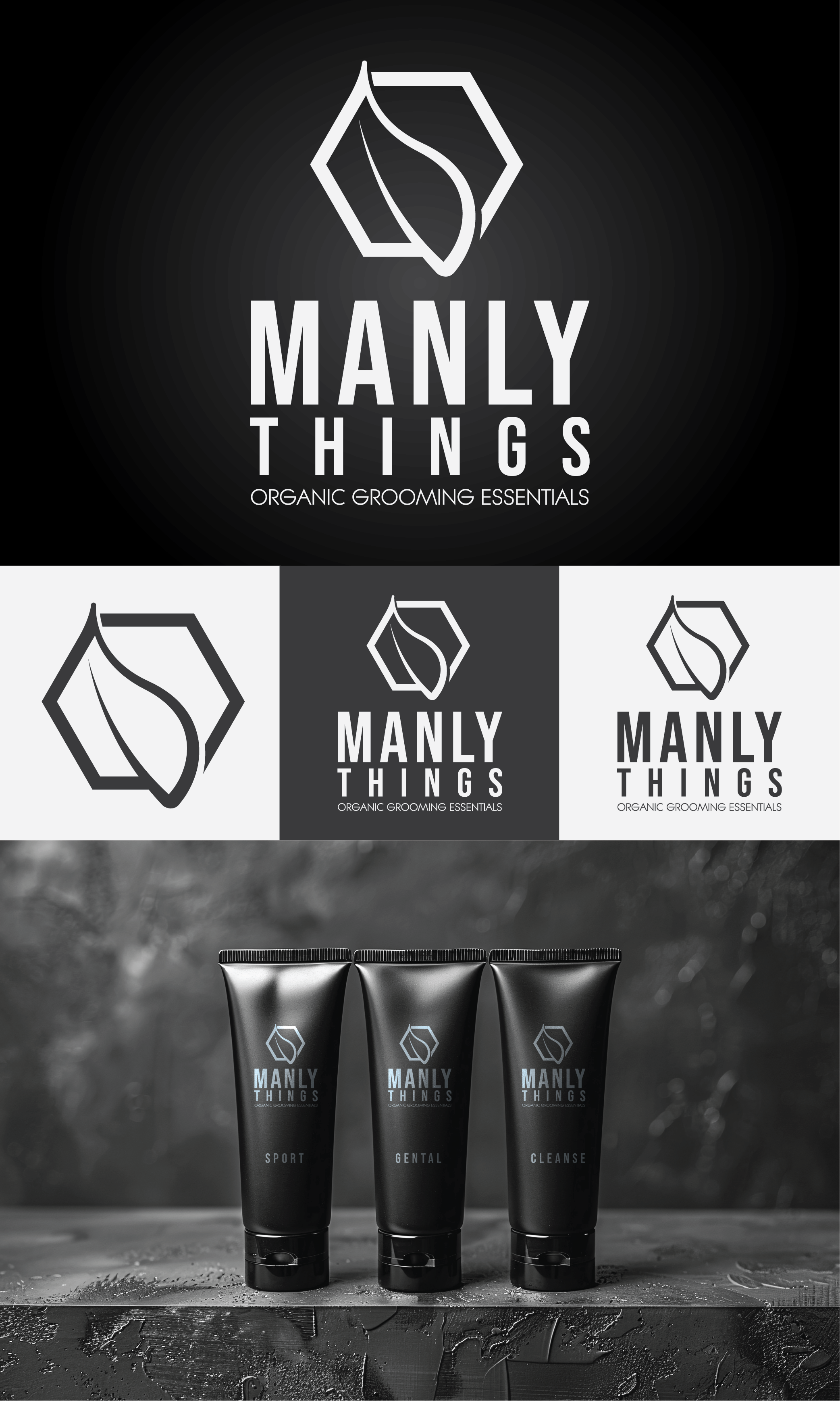 Logo Design by Martel Weweje for this project | Design #37232414