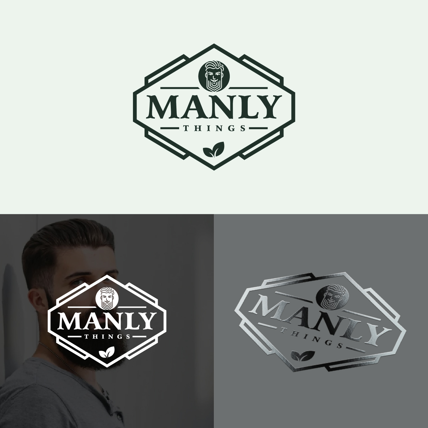 Logo-Design von 4tech services für dieses Projekt | Design #37220039