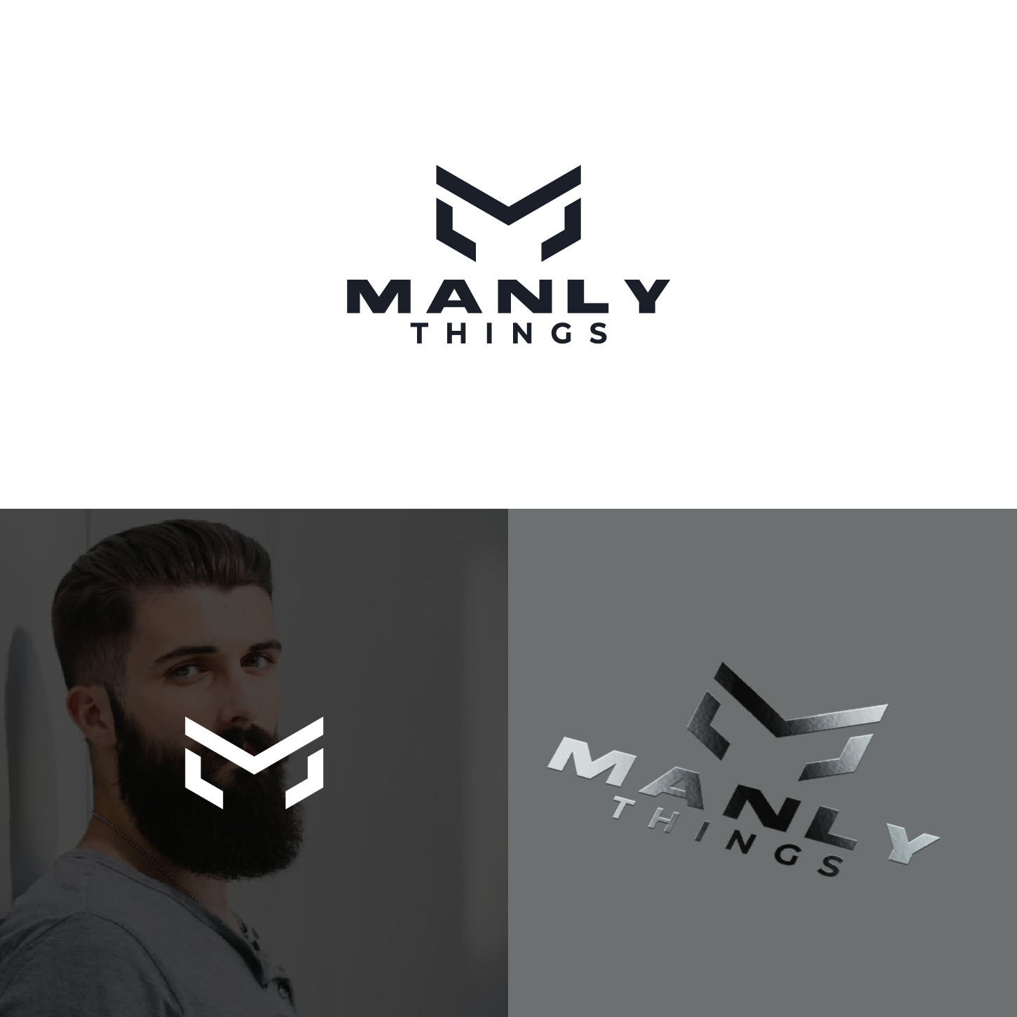 Logo-Design von 4tech services für dieses Projekt | Design #37220041