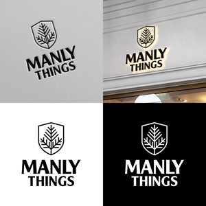 Logo-Design von Znuj Esilas für dieses Projekt | Design: #37217310