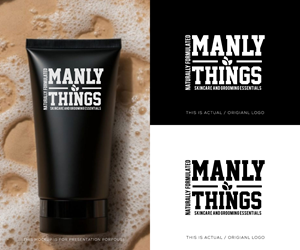 Logo-Design von Ansh Design für dieses Projekt | Design: #37219160
